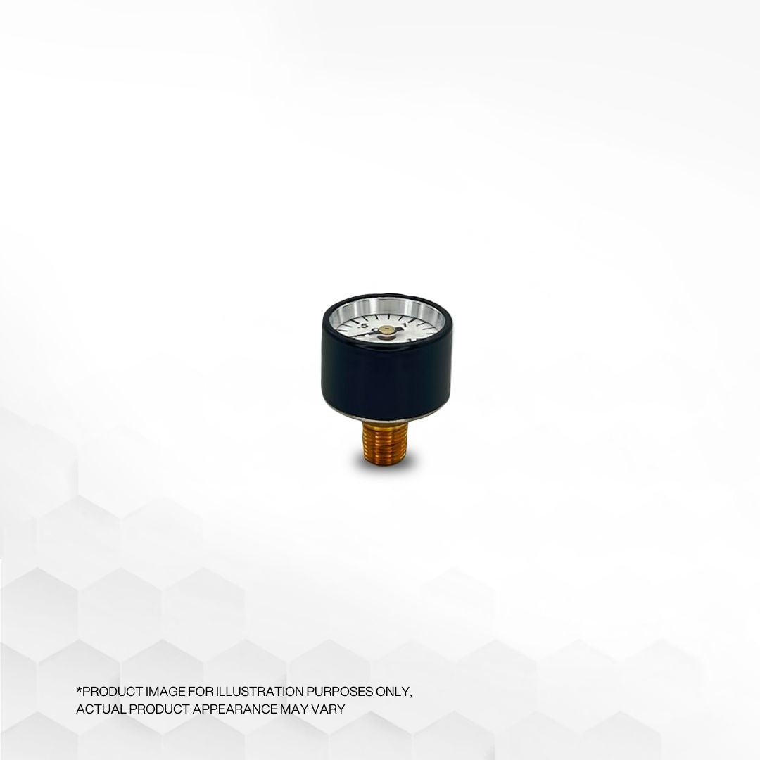 ABP-GAUGE | Air Booster ABP-GAUGE | Air Booster